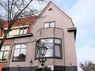 Gedempte Nieuwesloot 8 a, 1811 KT Alkmaar