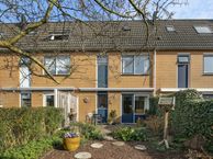 George Gershwinstraat 98, 1544 NH Zaandijk