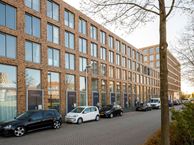 Melissekade 27, 3544 CT Utrecht