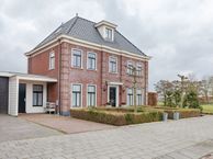 Klokkeweit 21, 1685 PP Zwaagdijk-West