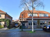 Gravestraat 12, 2242 HZ Wassenaar