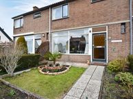 Nieuwstraat 95, 2266 AC Leidschendam