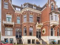 Van Limburg Stirumstraat 24, 3581 VC Utrecht