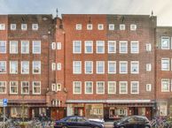 Witte de Withstraat 128 Hs, 1057 ZH Amsterdam