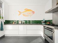 Pieter van Aschstraat 58 A, 3043 RJ Rotterdam