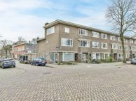 Fahrenheitsingel 65, 1097 NT Amsterdam