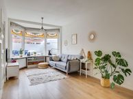 Surinamestraat 119, 3531 KK Utrecht