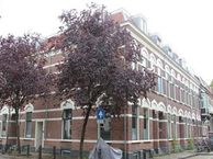 Van Speijkstraat 15 Bis 1, 3572 XA Utrecht