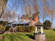 't Kabel 30 - 32, 2153 MC Nieuw-Vennep