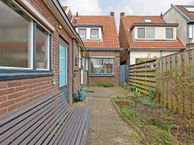 Eikelaan 48, 1561 CE Krommenie