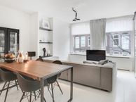 Eerste Nassaustraat 34 -2V, 1052 BH Amsterdam