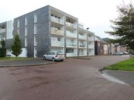 Marsstraat 44, 1363 VS Almere