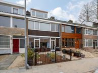 Du Perronstraat 9, 3076 HN Rotterdam