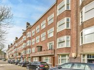 Rooseveltlaan 204 H, 1078 NW Amsterdam