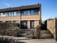 Gerard Terborchstraat 63, 1318 LE Almere