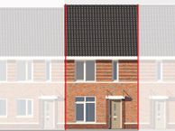 Type F Zomerlinde (Bouwnr. 2), 5283 SB Boxtel