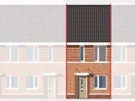 Type G Winterlinde (Bouwnr. 6), 5283 SB Boxtel