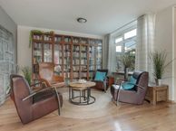 Rietdekkersdreef 723, 7328 AL Apeldoorn