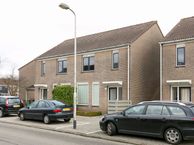 Noortberghmoeren 170, 4824 JK Breda