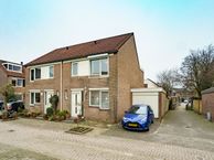 Doornseveste 5, 3432 RM Nieuwegein