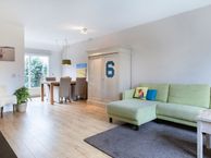 Kleine Beerstraat 19, 1033 CP Amsterdam