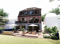 Oostzanerdijk 71, 1033 AB Amsterdam