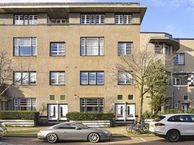 Hacquartstraat 24 3A, 1071 SJ Amsterdam