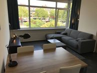 Ungerplein 8 B B1, 3033 BT Rotterdam