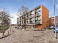 Maria van Reigersberchstraat 7, 3031 XL Rotterdam