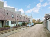 Aart van Lutzenburglaan 8, 3972 WZ Driebergen-Rijsenburg