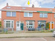 Huygensstraat 36, 1782 HP Den Helder