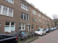 Luzacstraat 11 b, 3038 VT Rotterdam