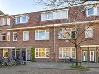 Lepelaarstraat 49, 3582 SM Utrecht