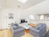 Prinsenstraat 25 III, 1015 DB Amsterdam