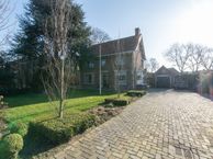 Berghoekstraat 1, 4416 BJ Kruiningen