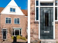 Wouwermanstraat 99, 2023 XE Haarlem