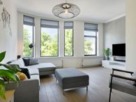 Burgemeester Meineszplein 3 A, 3022 XA Rotterdam