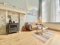 Spuistraat 88 BE, 1012 TX Amsterdam