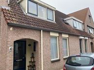 Zilverstraat 4, 4698 AD Oud-Vossemeer