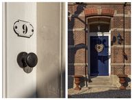 Broeksestraat 9, 4269 VA Babyloniënbroek