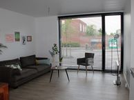 Fritz Dietrich Kahlenbergstraat 2, 1087 MS Amsterdam