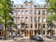 Frans van Mierisstraat 16 -3, 1071 RS Amsterdam