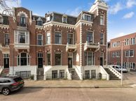 Van Limburg Stirumstraat 26 26 bis, 3581 VC Utrecht