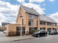 Simon Carmiggeltstraat 1, 3544 HX Utrecht