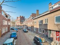 Hobbemastraat 40, 3583 CZ Utrecht