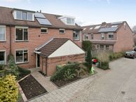 Bereklauw 19, 7422 SE Deventer