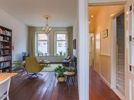 Jan Goeverneurstraat 2, 9724 LL Groningen