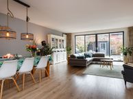 Ko van Mil-laan 16, 3734 JG Den Dolder