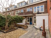 Albertine Agnesplein 4, 9717 EV Groningen