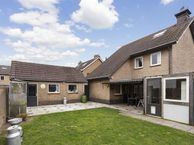 President Kennedystraat 12, 5161 AJ Sprang-Capelle